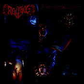 Psychoplasmics by Revolting