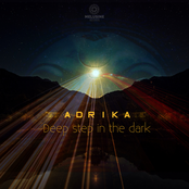 Deep step in the dark