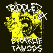 Crippled Fox  vs Charlie Tangos Split EP