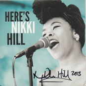 Nikki Hill: Here's Nikki Hill