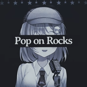 Pop on Rocks