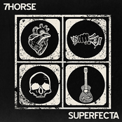 7Horse: Superfecta