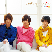 ワンダフル　キューピット