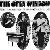 The Open Window