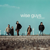 Die Bahn Kommt by Wise Guys