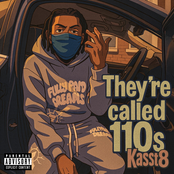 They're called 110s - Single