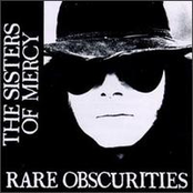 Dance On Glass (demo) by The Sisters Of Mercy