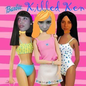 barbie killed ken