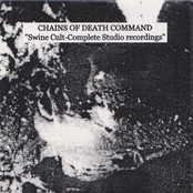 Swine Cult-Complete Studio Recordings