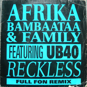 afrika bambaataa feat. ub40