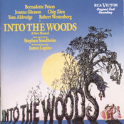 Into The Woods (Original Broadway Cast Recording)