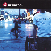 God Bless Free Radio by Brainpool