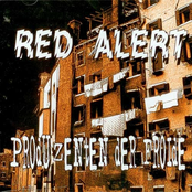 PDF / Red Alert Split