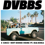 DVBBS: Not Going Home