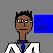 I am ryan j kendrick
