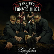 Absolution by Vampires On Tomato Juice