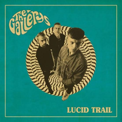 Lucid Trail - EP