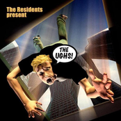 Charlie Chan by The Residents