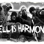 hell is harmony