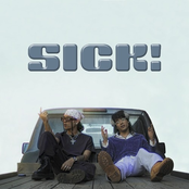 Kazi: sick!