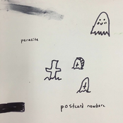 postcard nowhere: parasite