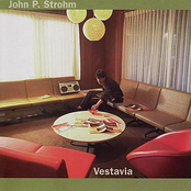 John Strohm: Vestavia