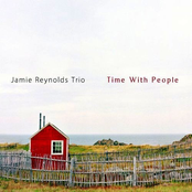 Jamie Reynolds Trio