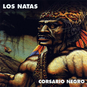 Corsario Negro Album Picture