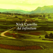Something I Ought To Know by Nick Camillo
