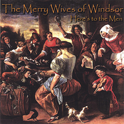 All The Lads In Town by The Merry Wives Of Windsor