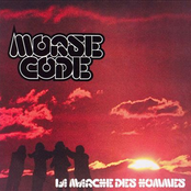 La Cérémonie De Minuit by Morse Code