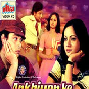 Akhiyon Ke Jharokon Se