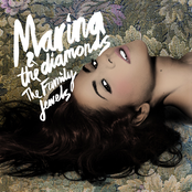 Marina: The Family Jewels