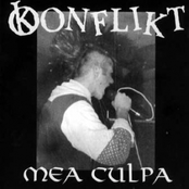 Zelená by Konflikt