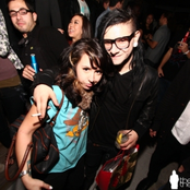 Skrillex (feat. Sirah)