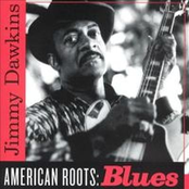 Down With The Blues by Jimmy Dawkins