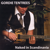 Gordie Tentrees: Naked in Scandinavia (Live Solo)