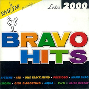 Bravo Hits Lato 2000