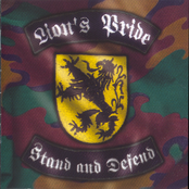 Germania by Lion's Pride