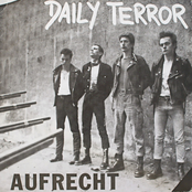 Aufrecht by Daily Terror