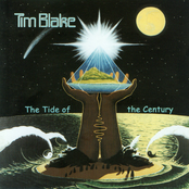 Tribulations by Tim Blake