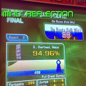 Da Roots (In The Groove)