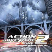 WOM227 - Action Adventure Trailers 2