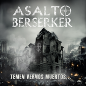 Asalto Berserker