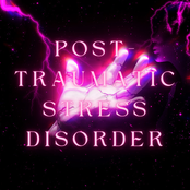 POST-TRAUMATICSTRESSDISORDER