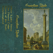 Guardian Blade