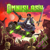Omnislash: Slash 'Em All!