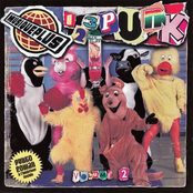 123 Punk Volume 2
