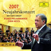 New Year's Concert 2007