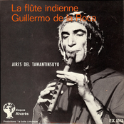 La Flûte Indienne: Aires del Tawantinsuyo
